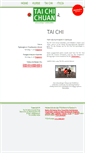 Mobile Screenshot of itcca.ch